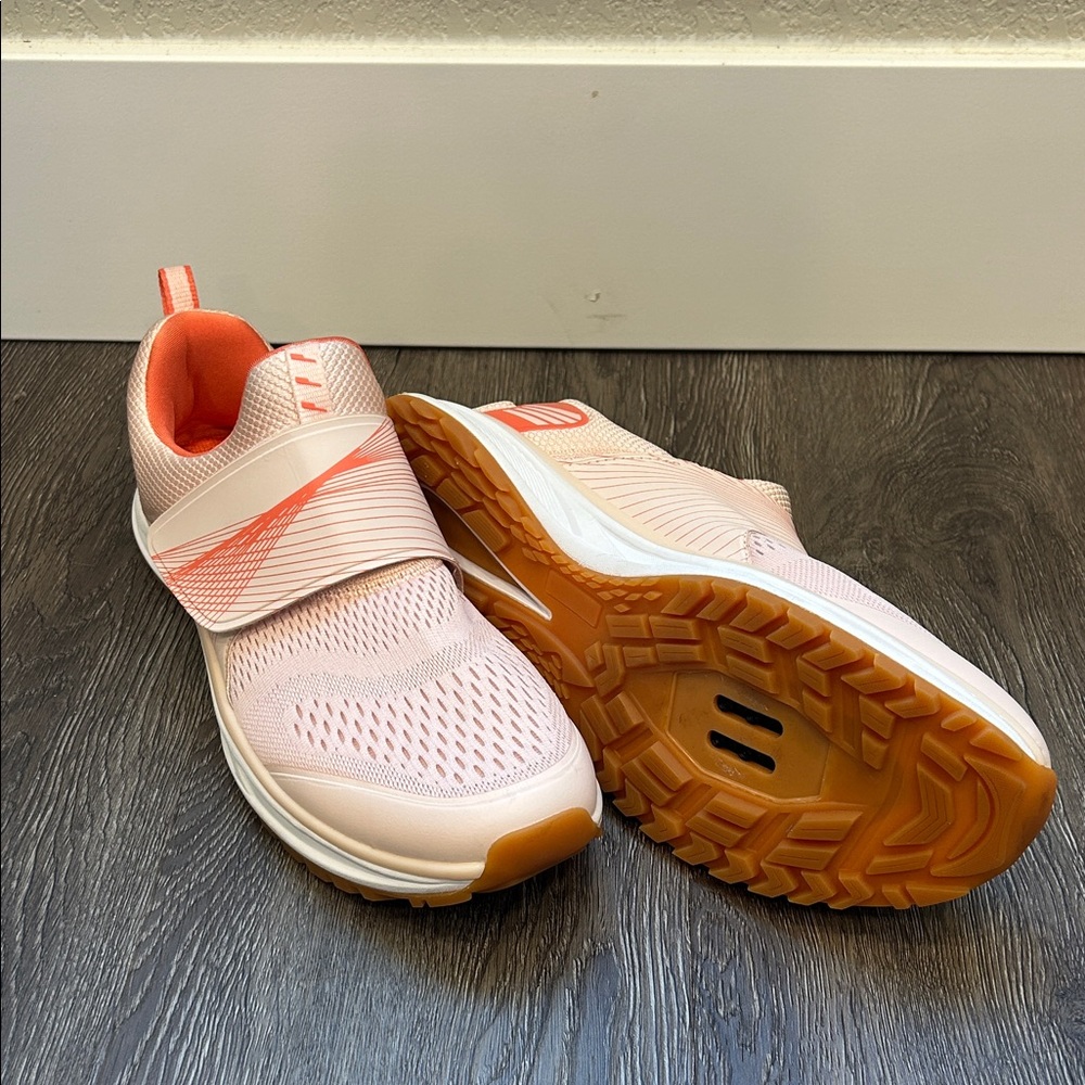Women's Indoor Cycling Shoes, Size 42/ W11